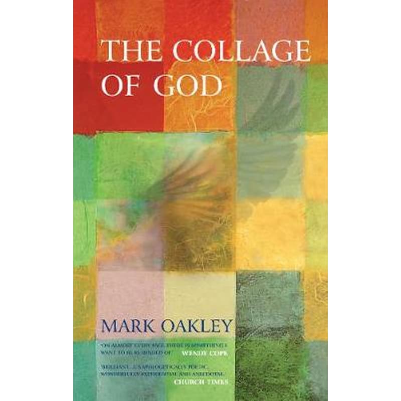Collage of God