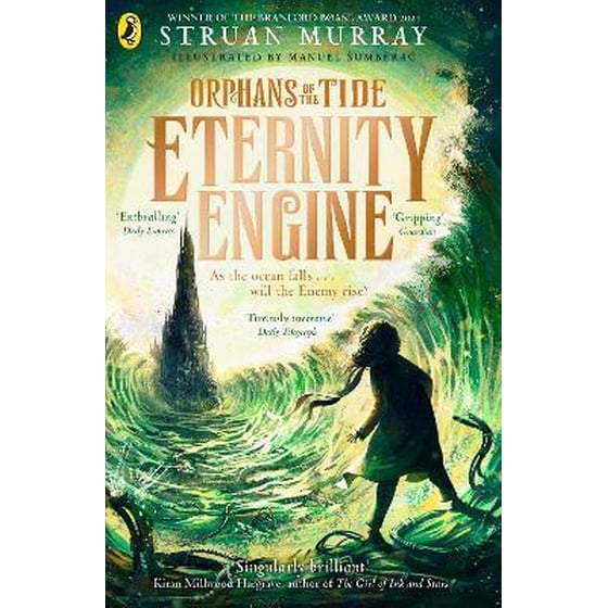 Eternity Engine image 0