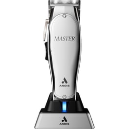 Επαγγελματική Κουρευτική Μηχανή ANDIS Master® Cordless MLC Επαναφορτιζόμενη