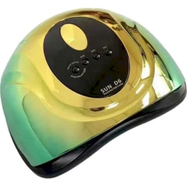 Φουρνάκι νυχιών Sun SUN-D6 150W (581702)