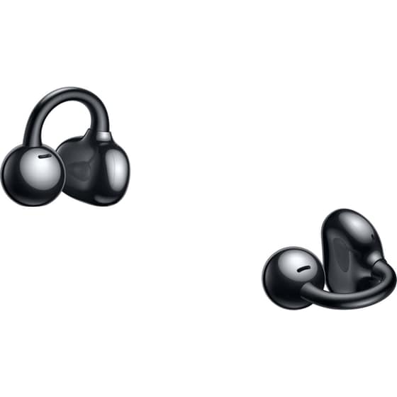Ακουστικά Bluetooth Huawei FreeClip - Μαύρο image 3