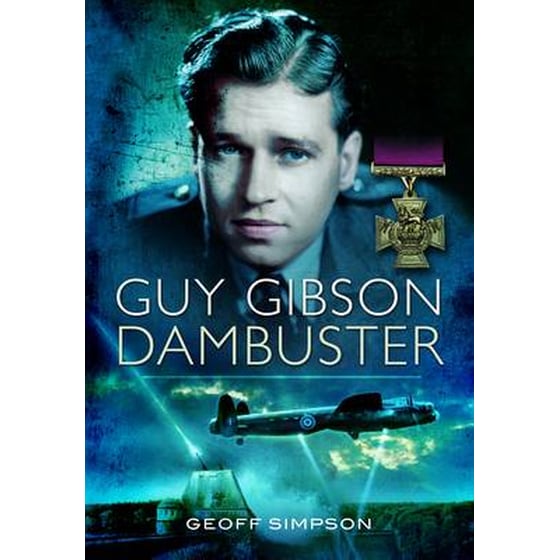 Guy Gibson: Dambuster image 0