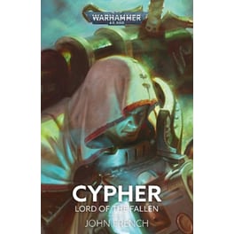 Cypher: Lord of the Fallen