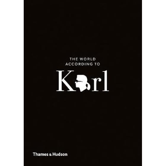 World According to Karl image 0
