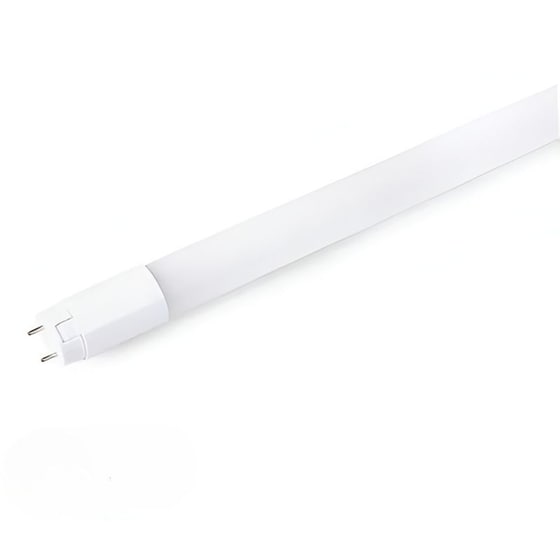 Λαμπτήρας LED V-Tac G13 T8 Samsung Smd 18w 1200mm 4000K - Φυσικό Λευκό image 0