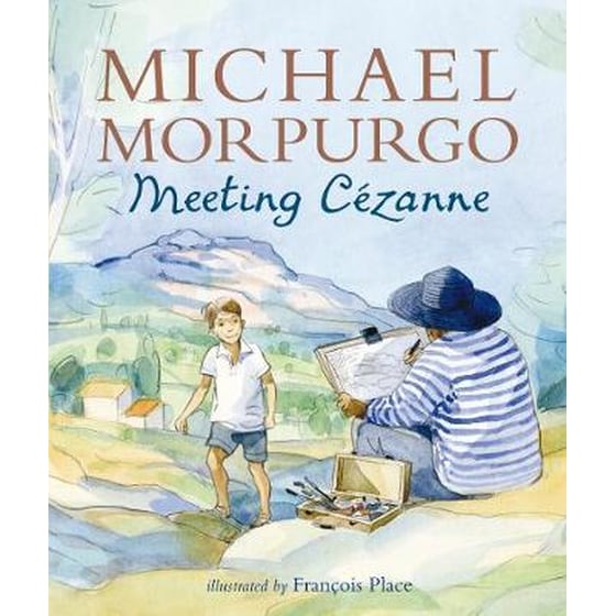 Meeting Cezanne image 0
