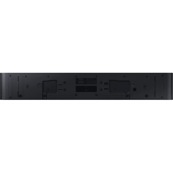 Soundbar Samsung HW-S60B/EN 5.0 - Μαύρο image 3