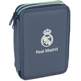 Κασετίνα Διπλή Γεμάτη Back me Up Madrid