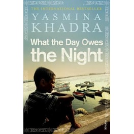 What the Day Owes the Night