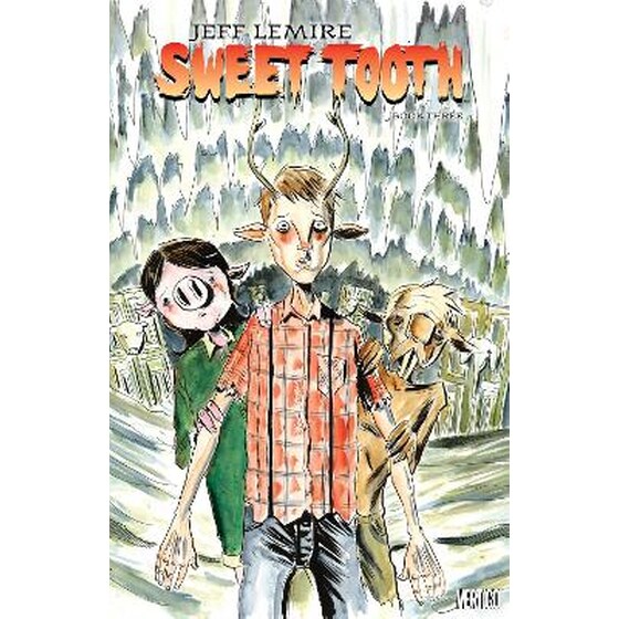 Sweet Tooth image 0