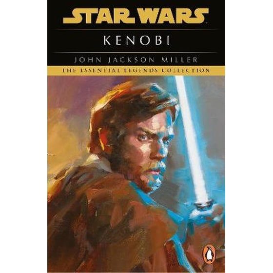 Star Wars: Kenobi image 0