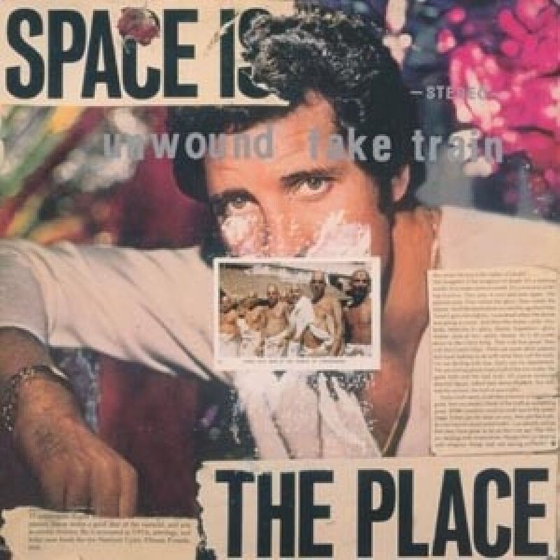 Fake Train (Opaque Pink Vinyl)