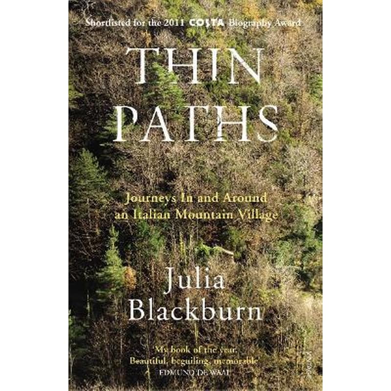 Thin Paths