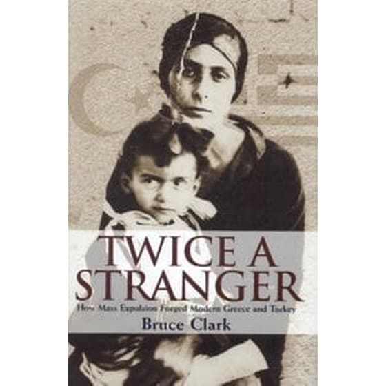 Twice A Stranger image 0