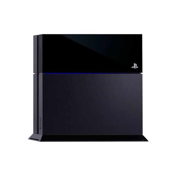 Sony PlayStation 4 - 500GB & inFAMOUS: Second Son image 4