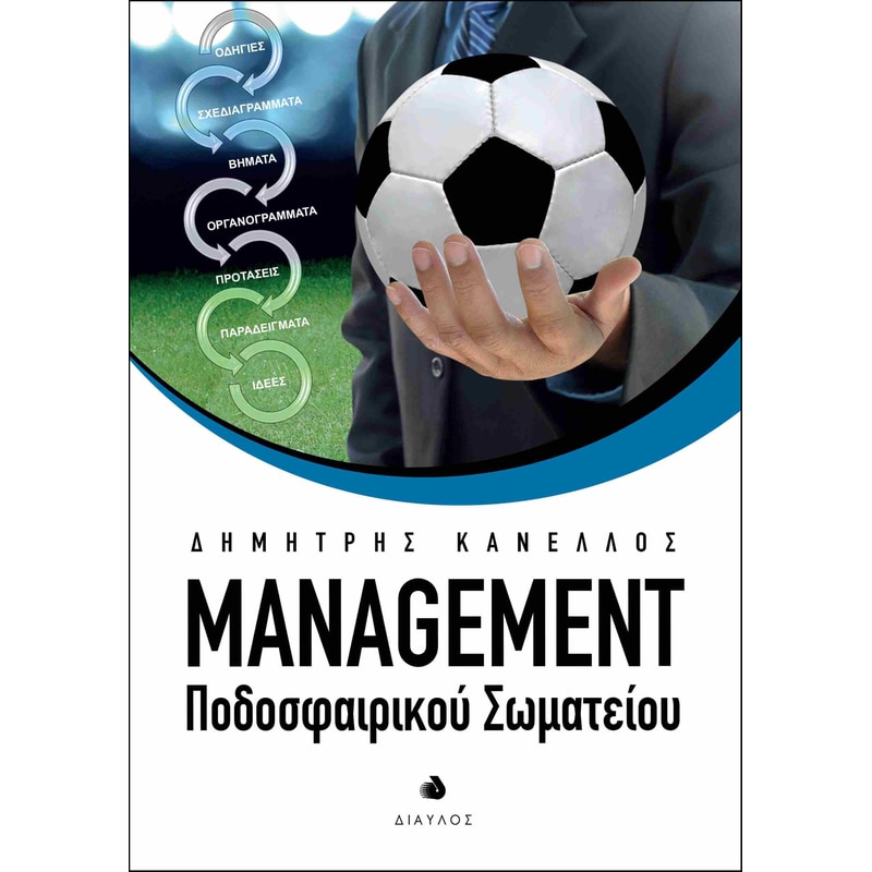 Management Ποδοσφαιρικού Σωματείου