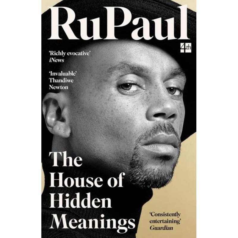 The House of Hidden Meanings