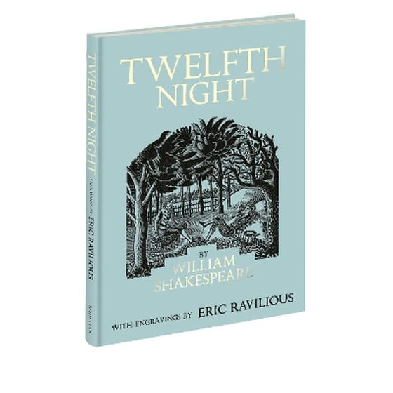 Twelfth Night image 0