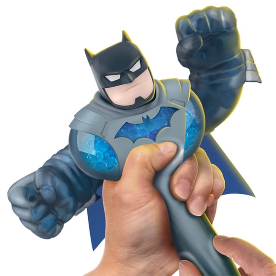 Φιγούρες Goo Jit Zu Dc Superheroes S3 4 Σχέδια (GJD01000) image 7