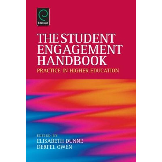 Student Engagement Handbook image 0