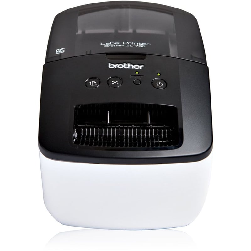Brother Ql-700 Label Printer (ql700) (broql700)