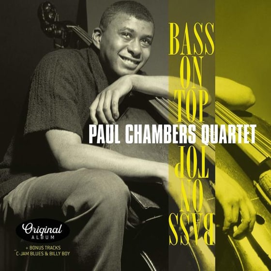 Bass On Top+2 image 2