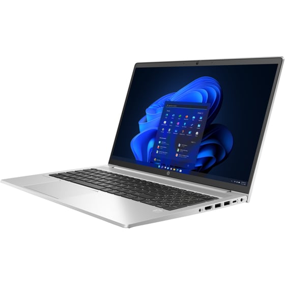 Laptop HP ProBook 450 G9 15.6" Full HD IPS (Core i3-1215U/8GB/256GB SSD/Iris Xe Graphics/Win11Pro) image 2