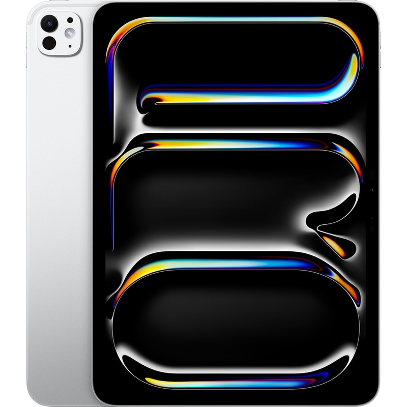 Apple iPad Pro 11 2024 Nano -Texture 2TB Wi-Fi - Silver