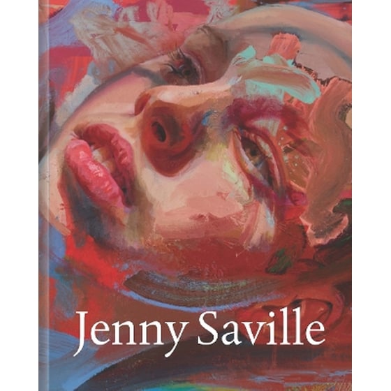 Jenny Saville image 0
