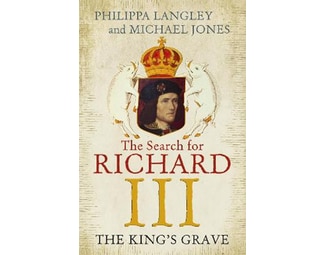 King's Grave image 0