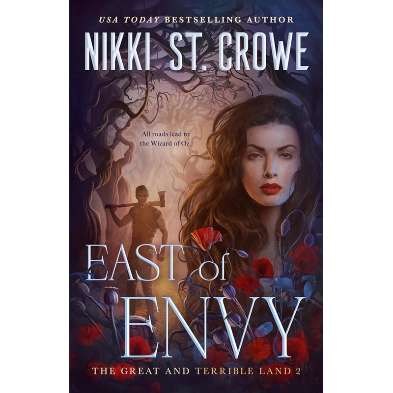 East of Envy