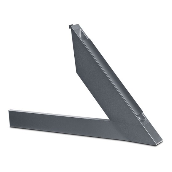 Βάση Τηλεόρασης Δαπέδου 65" LG AN-GXDV65 image 1