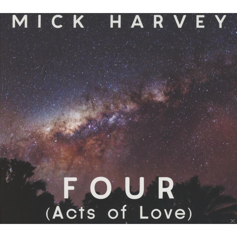 Four (Acts Of Love)