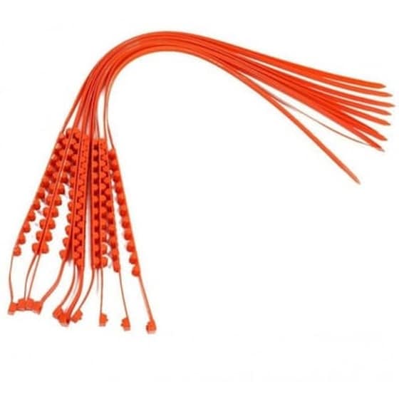 Αντιολισθητικές Πλαστικές Χιονοαλυσίδες Αυτοκινήτου image 1