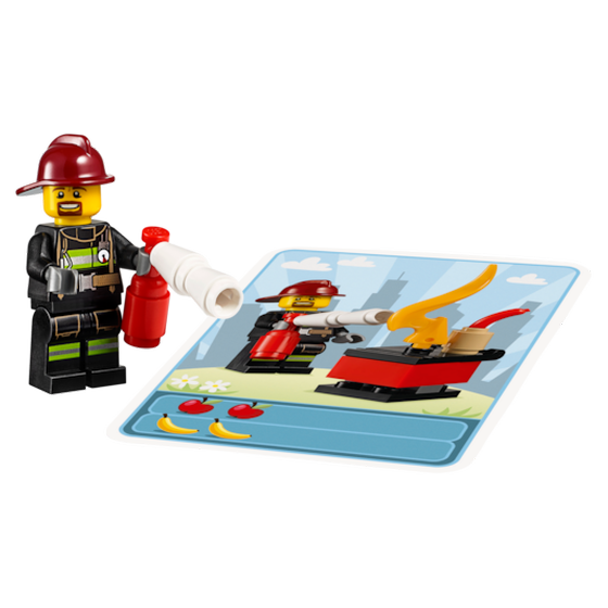 Lego discount education 45022