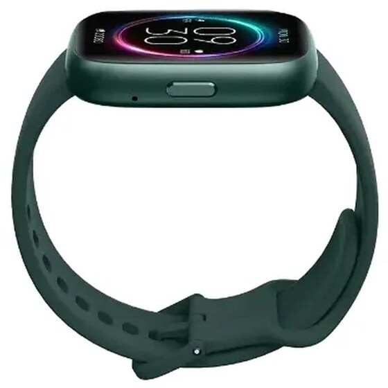 Smartwatch ttec Tempus Rectangular Case 47mm - Green image 5