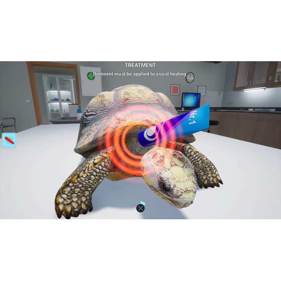 My Life: Pet Vet - Nintendo Switch image 6