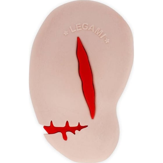 Γόμα Legami Αρωματική Ear We Go Again image 2