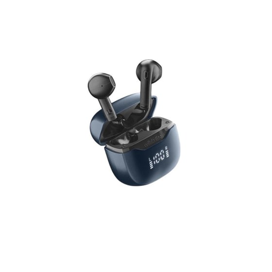 Ακουστικά bluetooth Cellular Line Core Pro - Μπλε/Μαύρο image 1