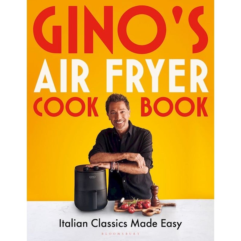 Cookbook