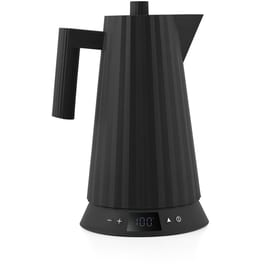 ALESSI MDL21 2200 W 1.7 L Μαύρο Βραστήρας