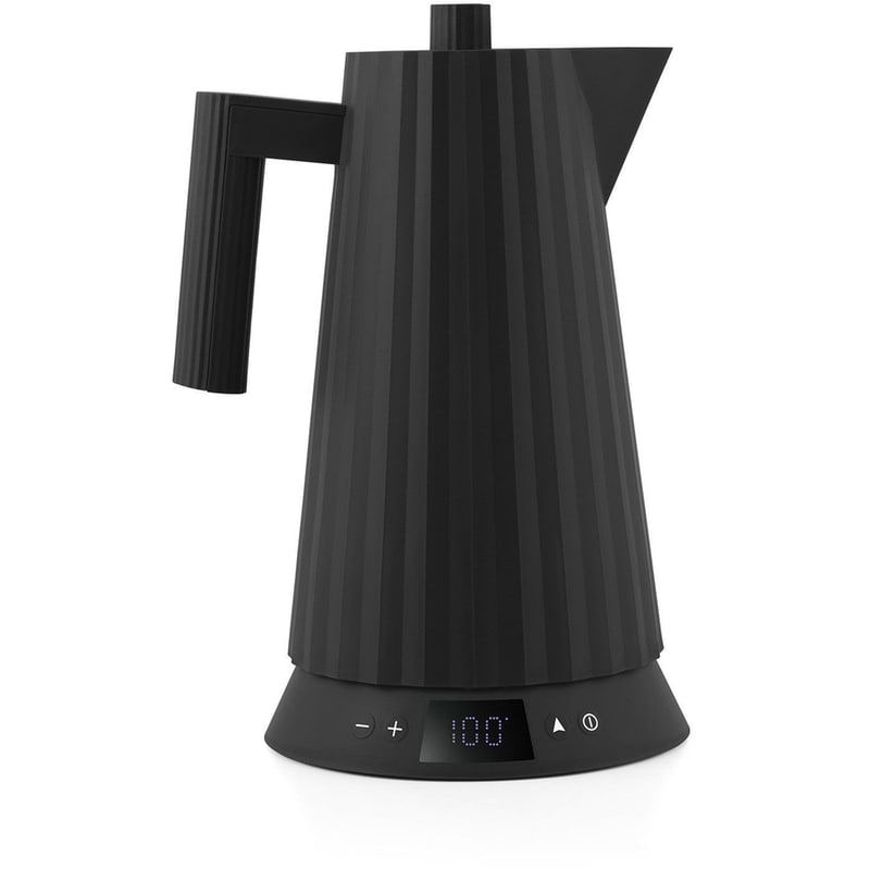 ALESSI ALESSI MDL21 2200 W 1.7 L Μαύρο Βραστήρας