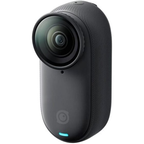 Action Camera INSTA360 GO 3S 128GB με Βίντεο 4K - Black image 1