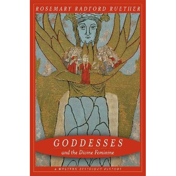 Goddesses and the Divine Feminine image 0