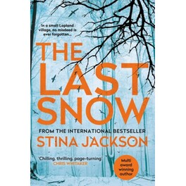 Last Snow