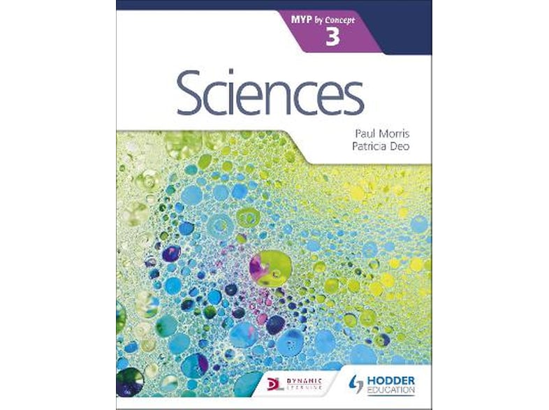 Sciences for the IB MYP 3