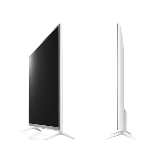 Τηλεόραση LG 43UF6907 43" Smart LED Ultra HD + Δώρο LG Magic Remote & 2 Ταινίες Blu-Ray image 3