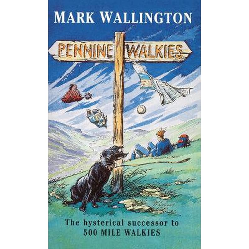 Pennine Walkies