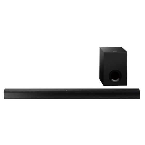 Sony HT-CT80 Home Cinema Soundbar 2.1 image 0