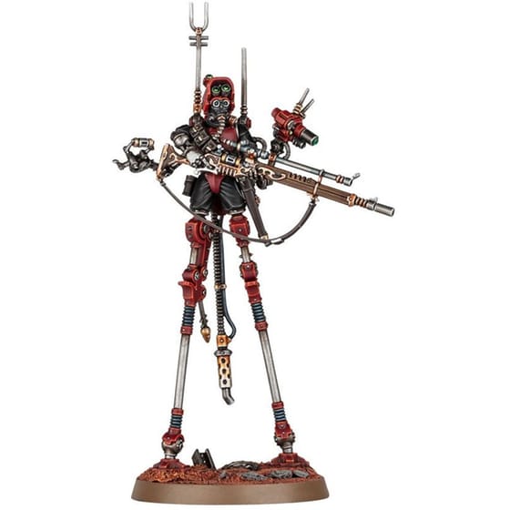 Adeptus Mechanicus: Sydonian Skatros Warhammer 40k GAMES WORKSHOP image 1